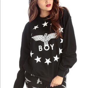 Boy London Sweatshirt